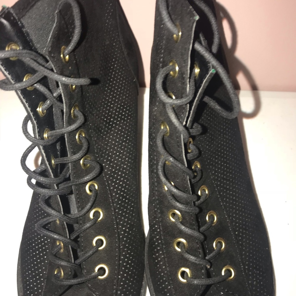 Shoes Charlotte Russe Womens